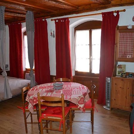 Studio Au Millesime Riquewihr Zewnętrze zdjęcie