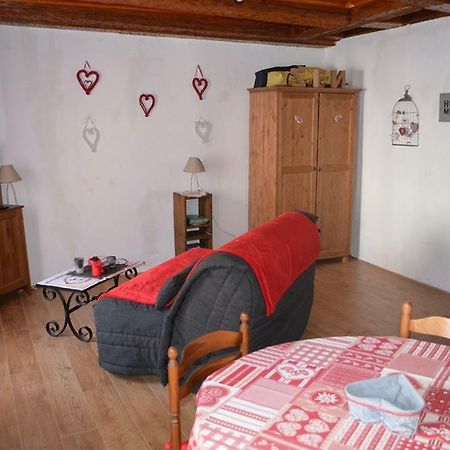Studio Au Millesime Riquewihr Zewnętrze zdjęcie