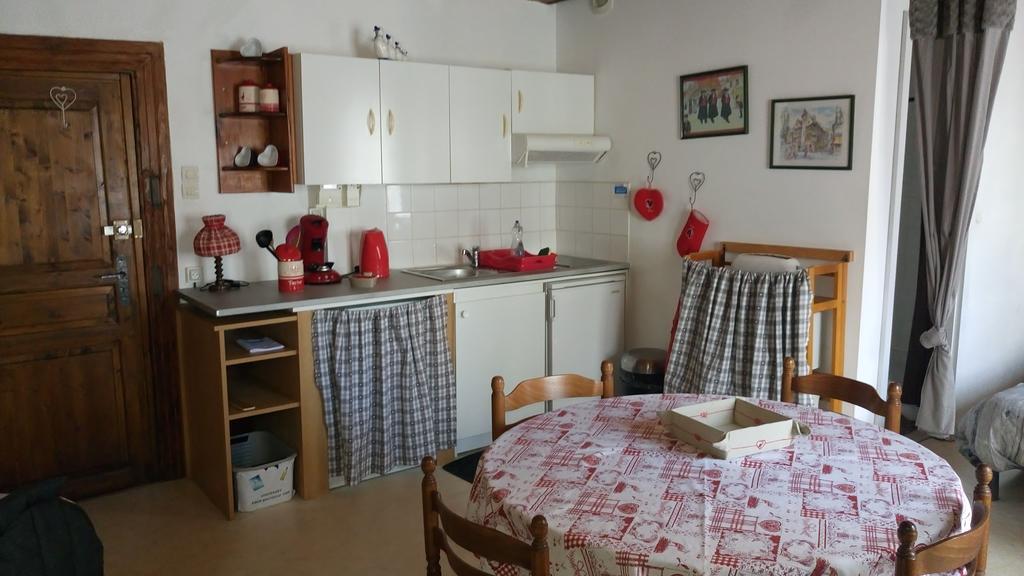 Studio Au Millesime Riquewihr Zewnętrze zdjęcie